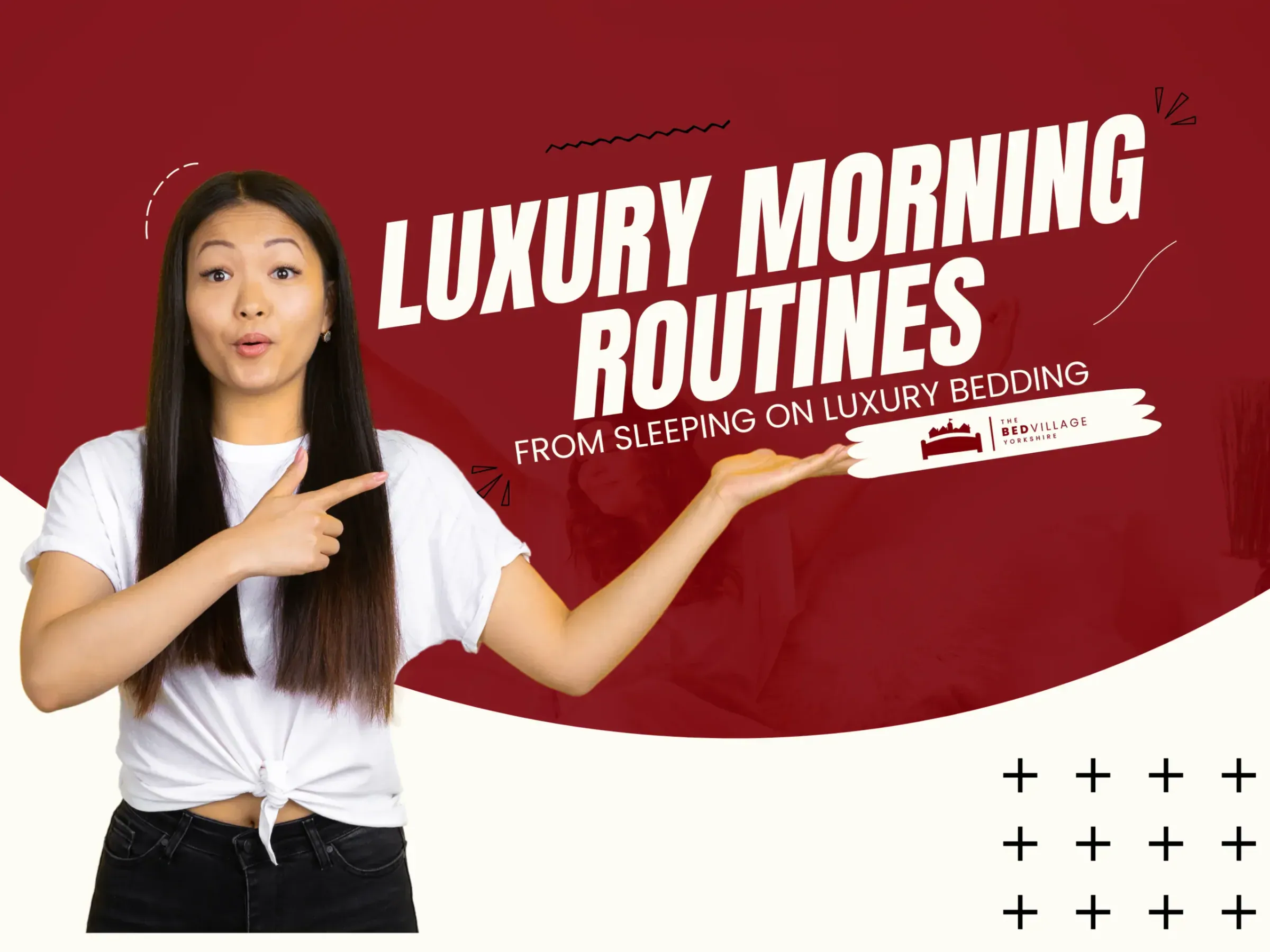 Luxury Beds