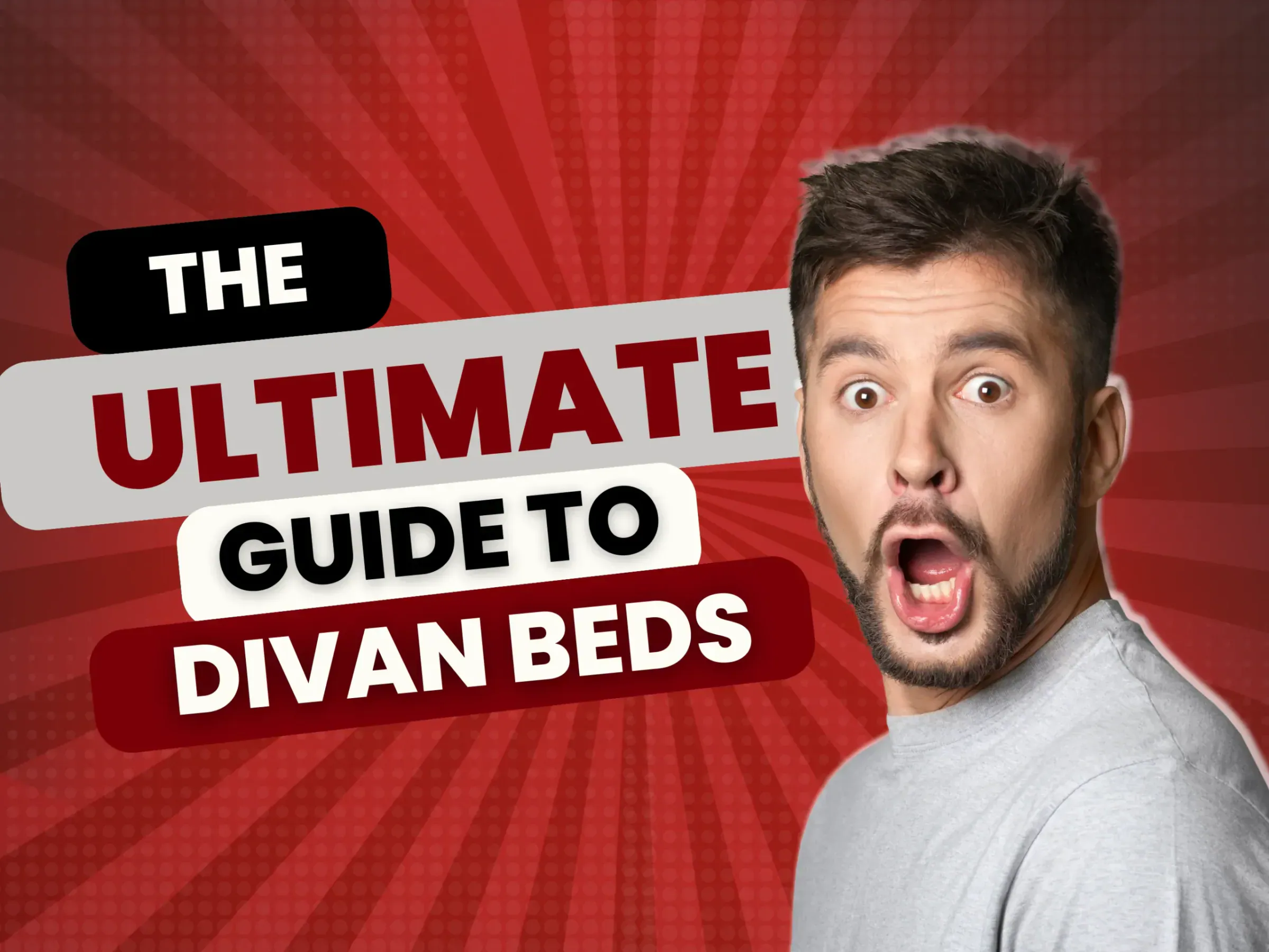 Divan Bed