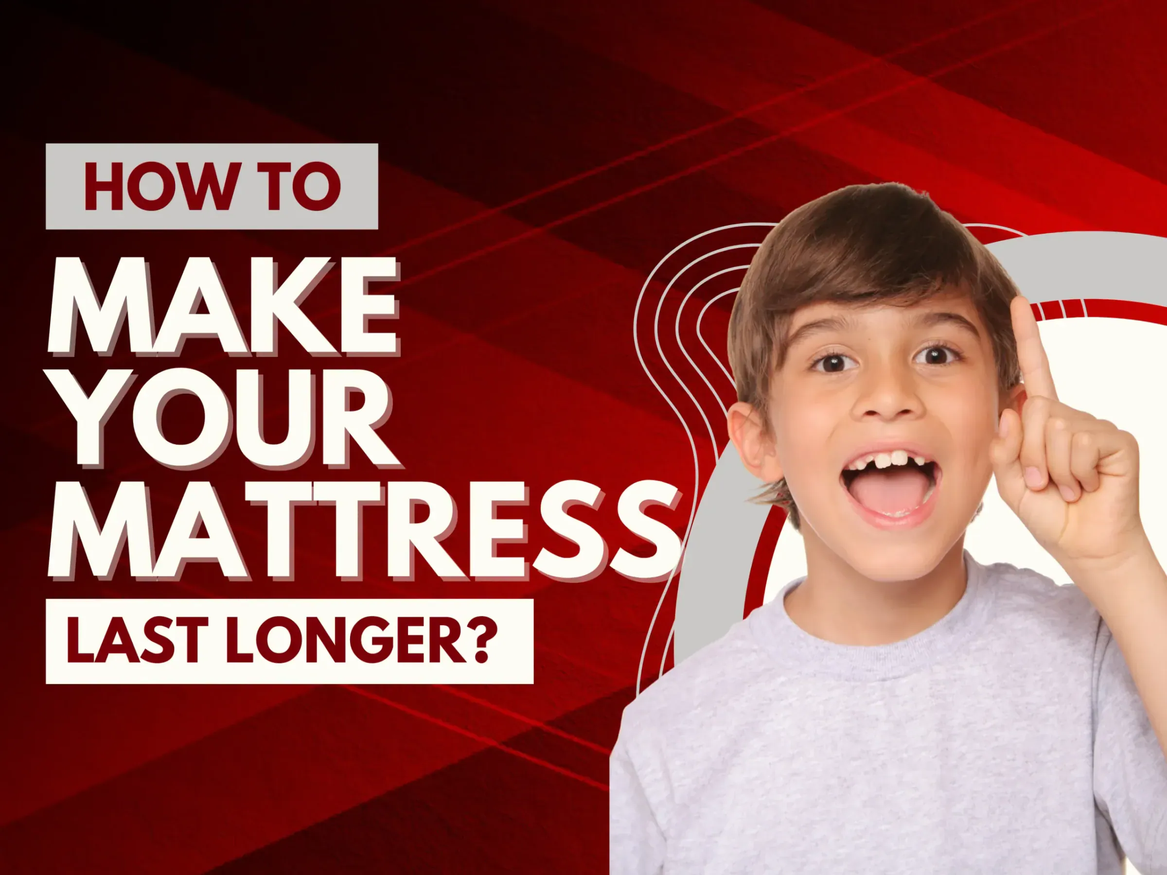 longer mattress