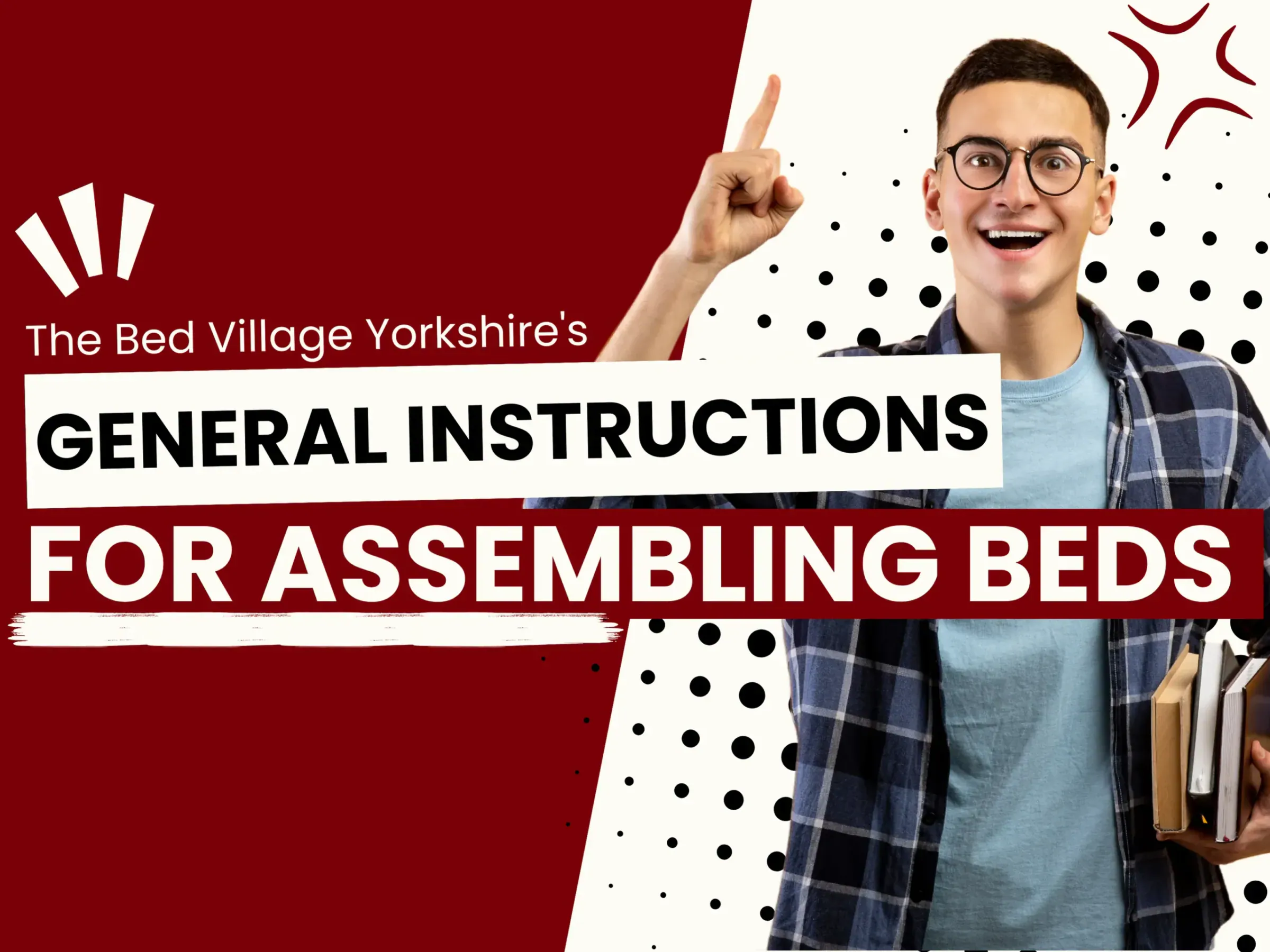The Bed Village Yorkshire