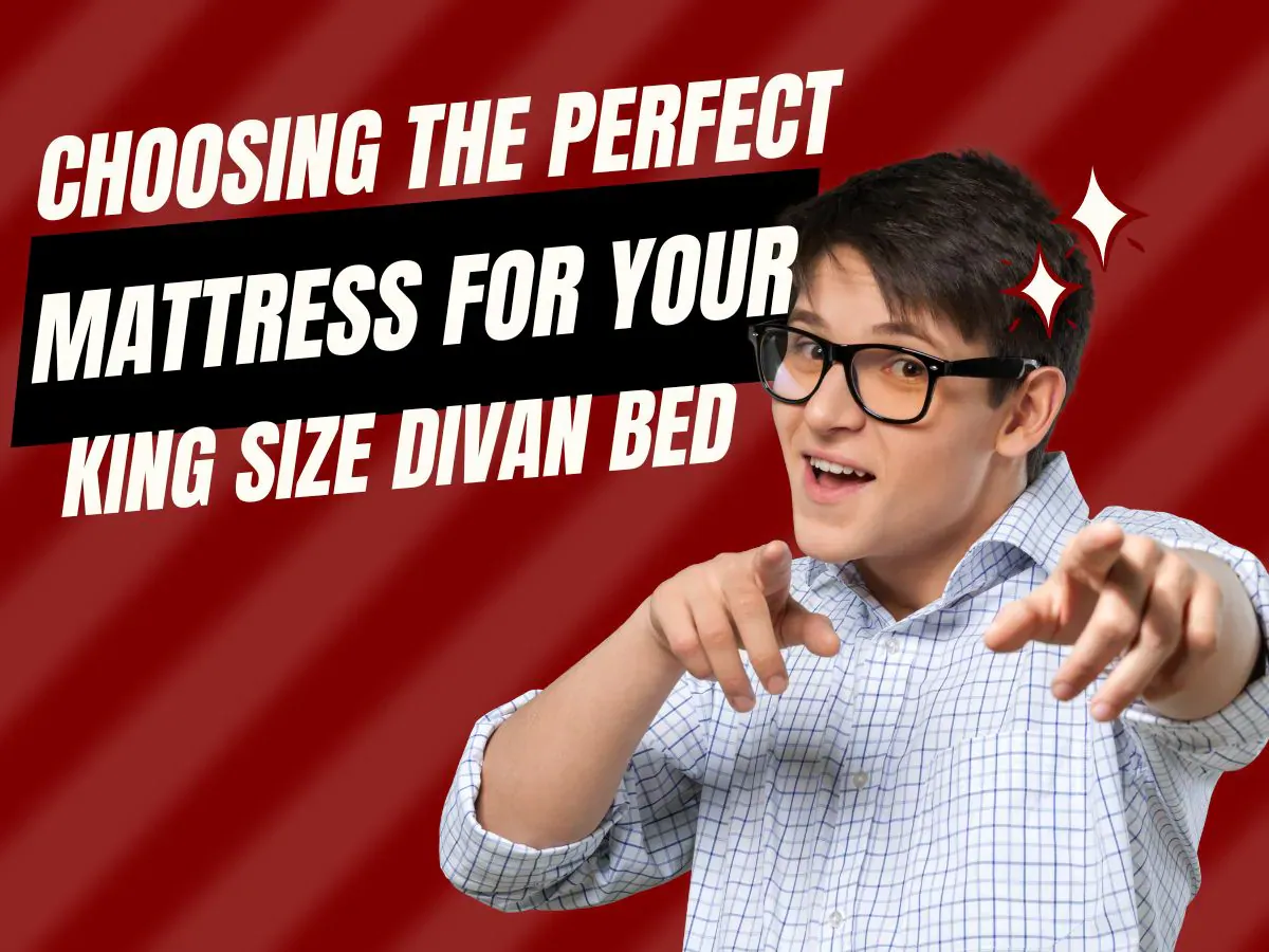 king size divan bed
