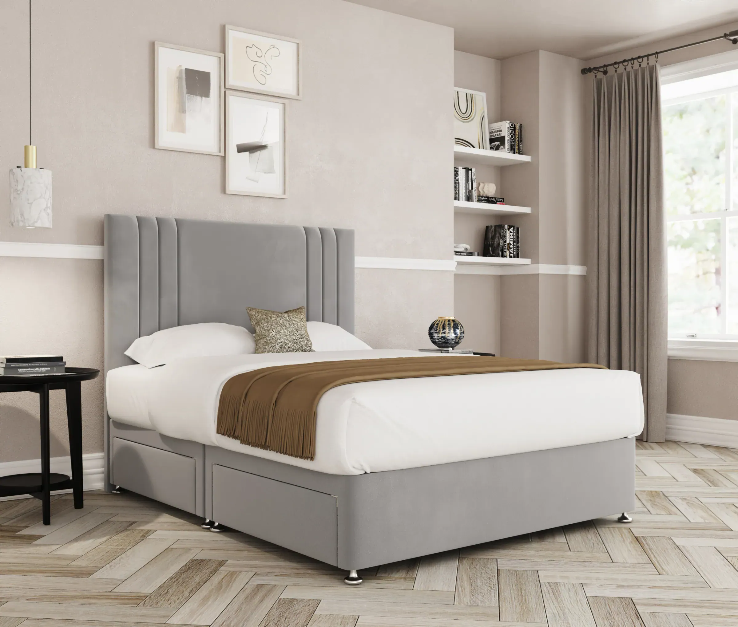Divan Beds