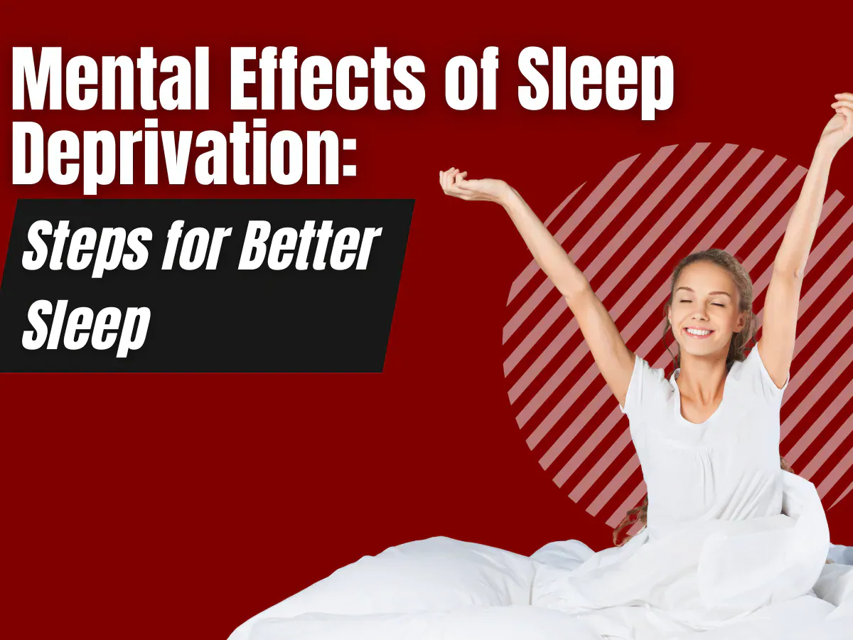 Sleep Deprivation