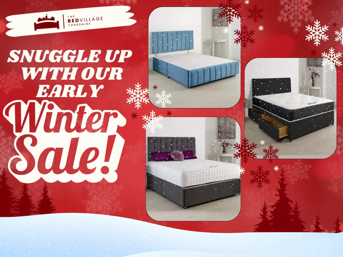Early Winter Sale