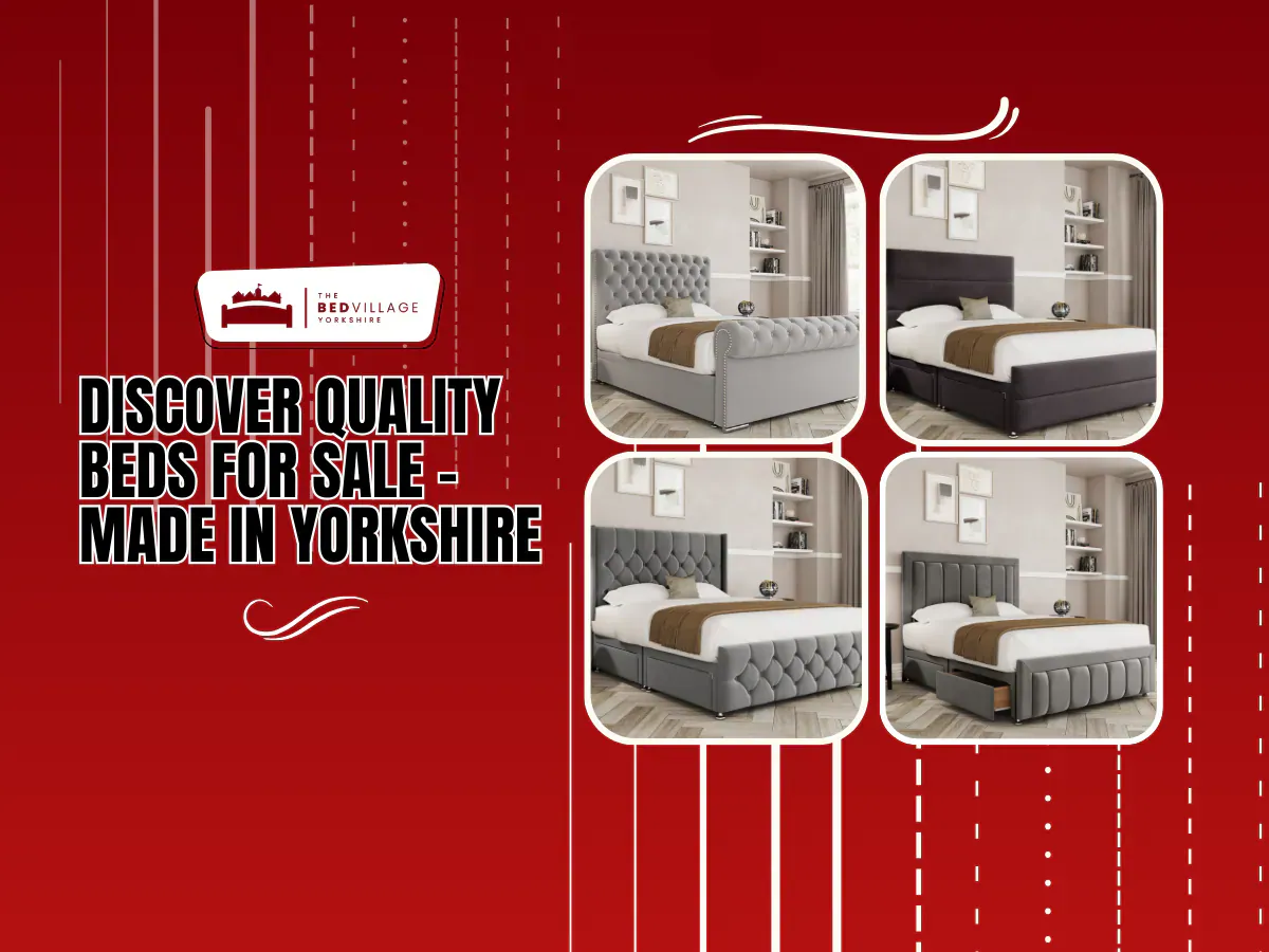 Quality Beds For Sale