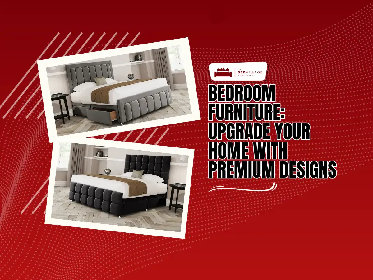 bedroom furniture