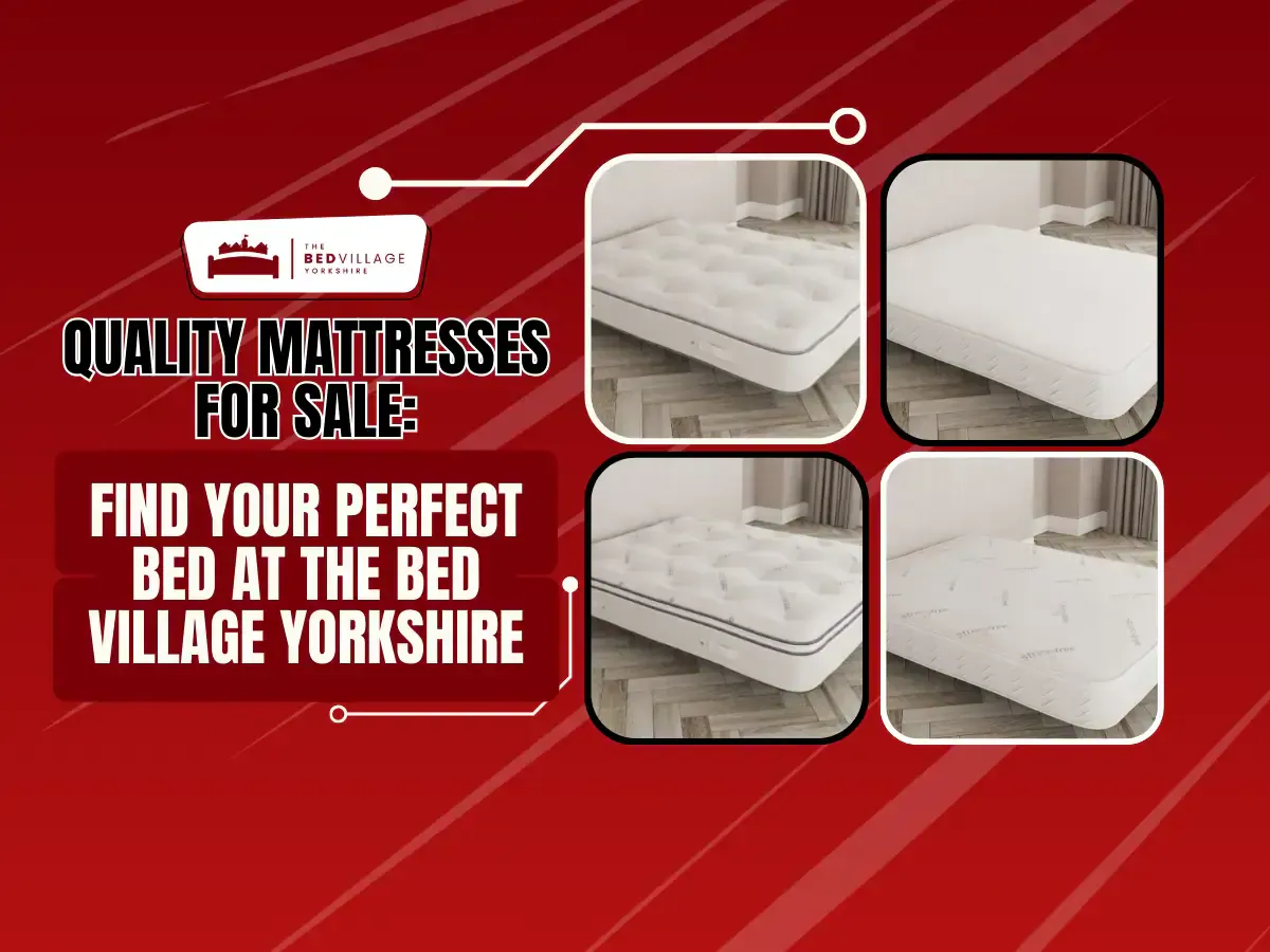 Quality Mattresses For Sale