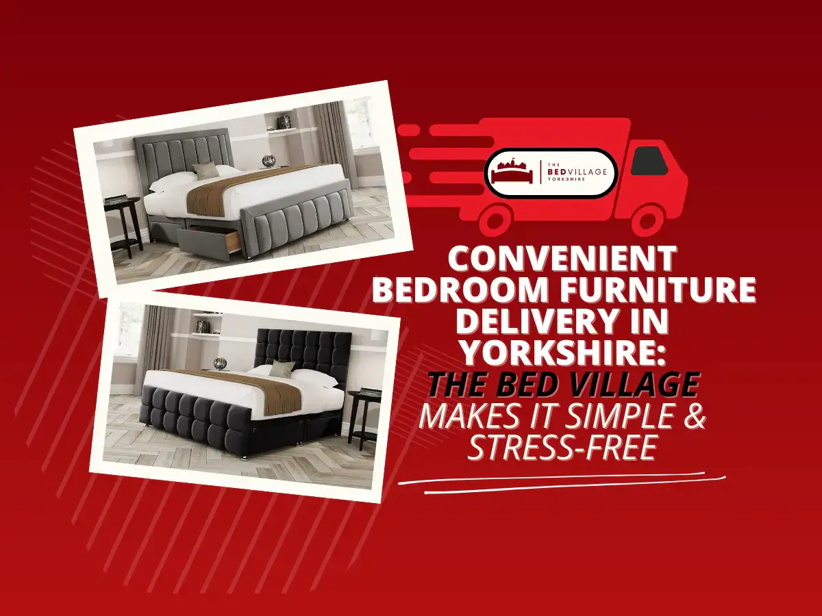 Bedroom Furniture Delivery