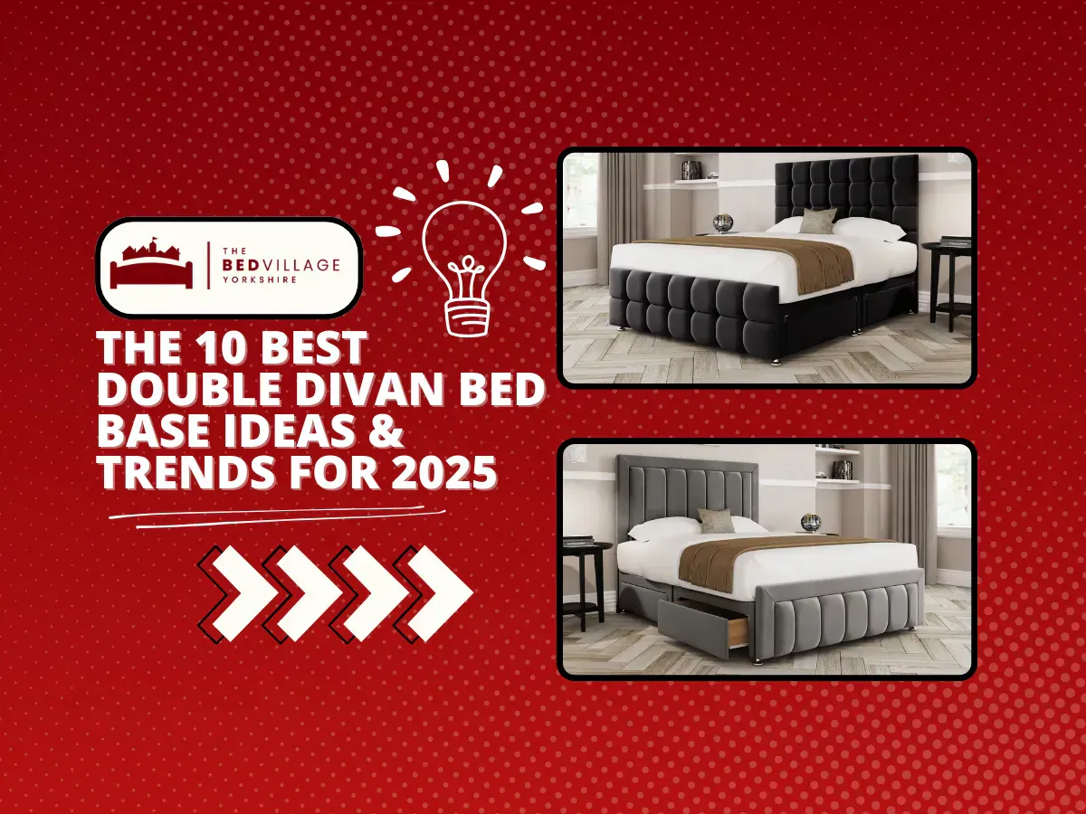 Divan Bed