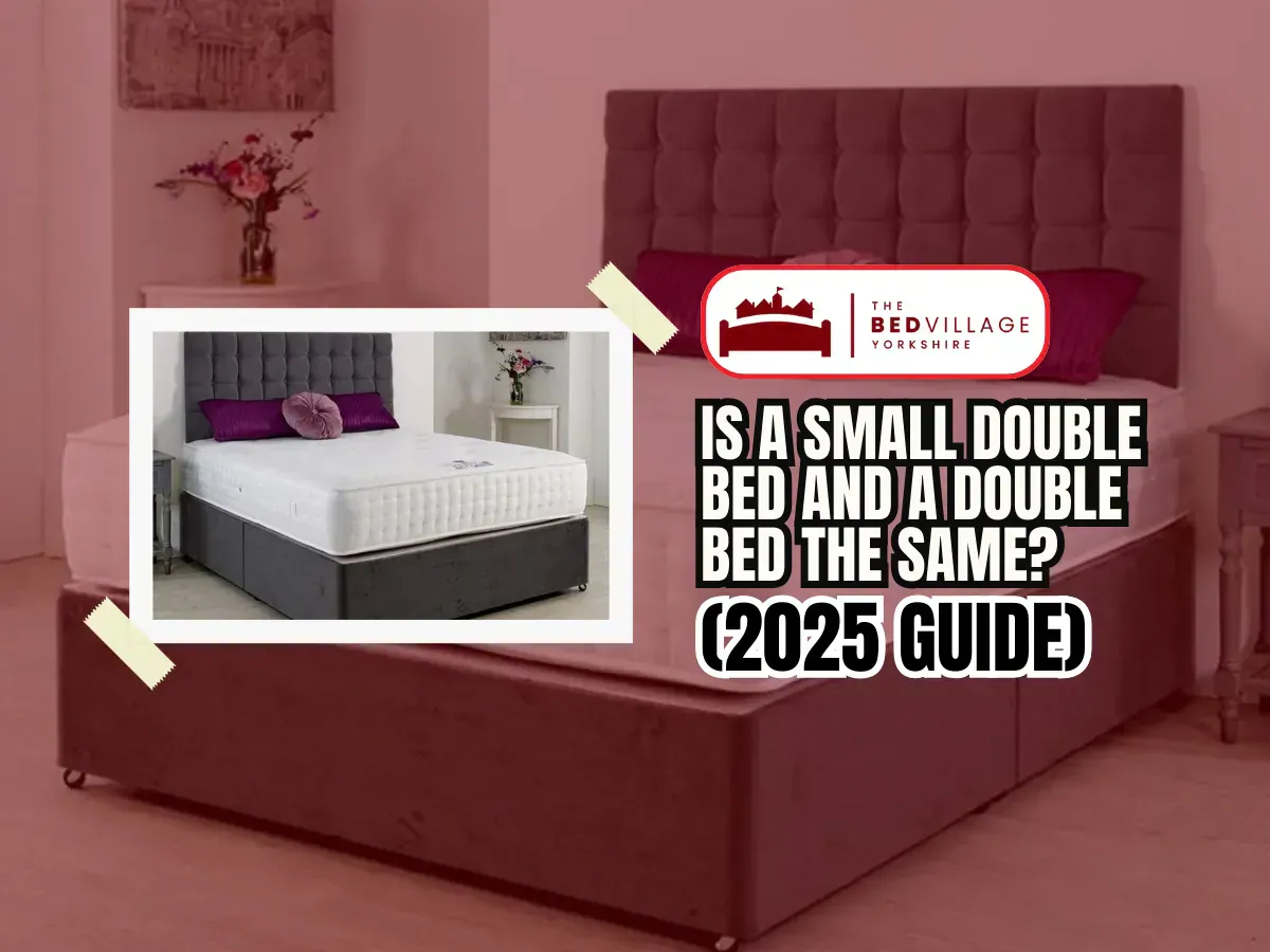 Double Bed