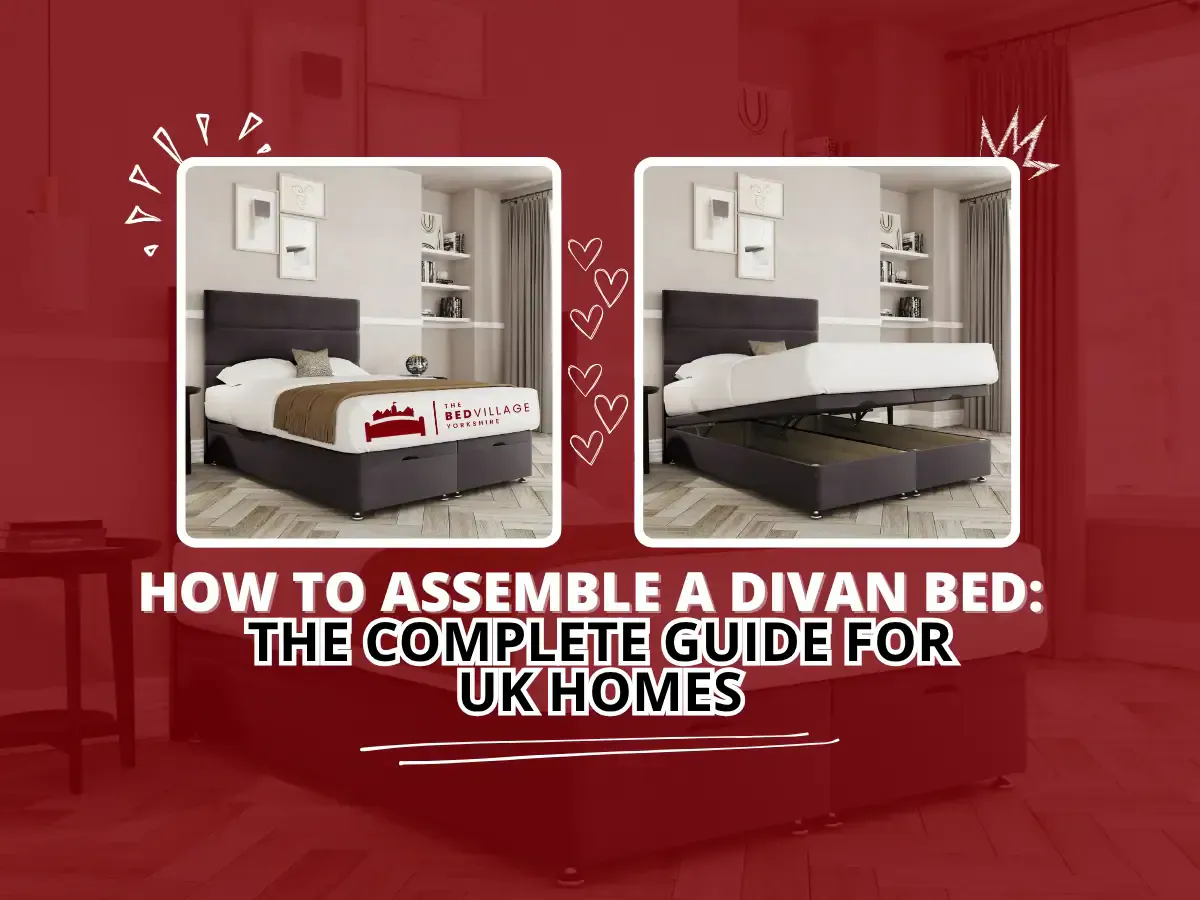 Divan Bed