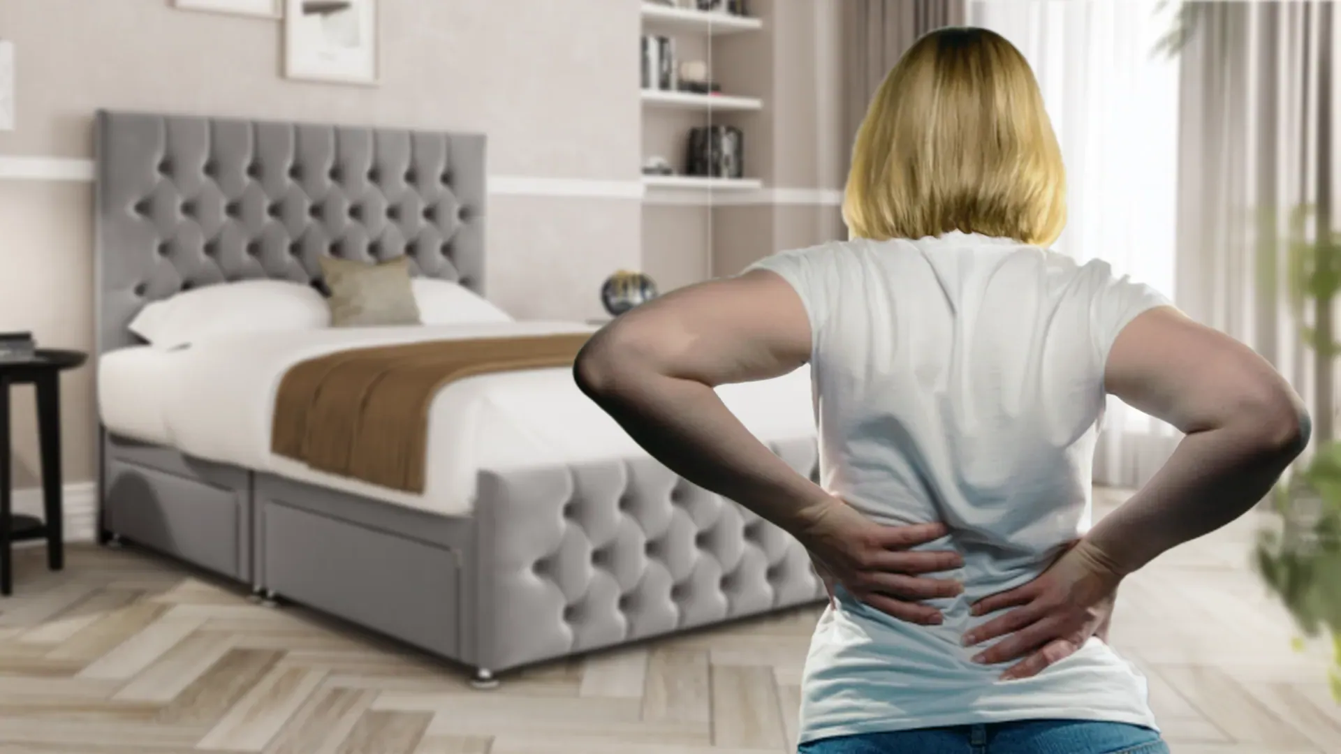 Divan Beds