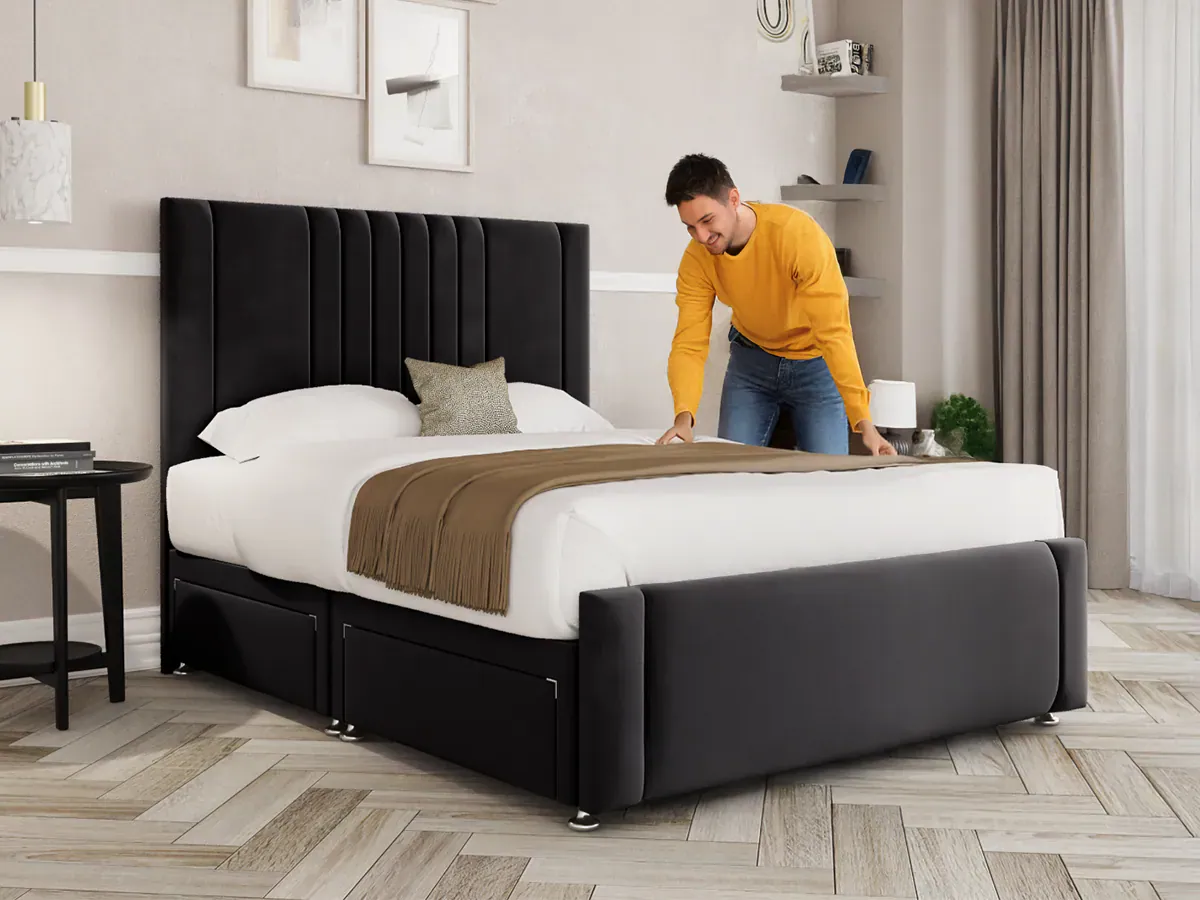 Divan Bed