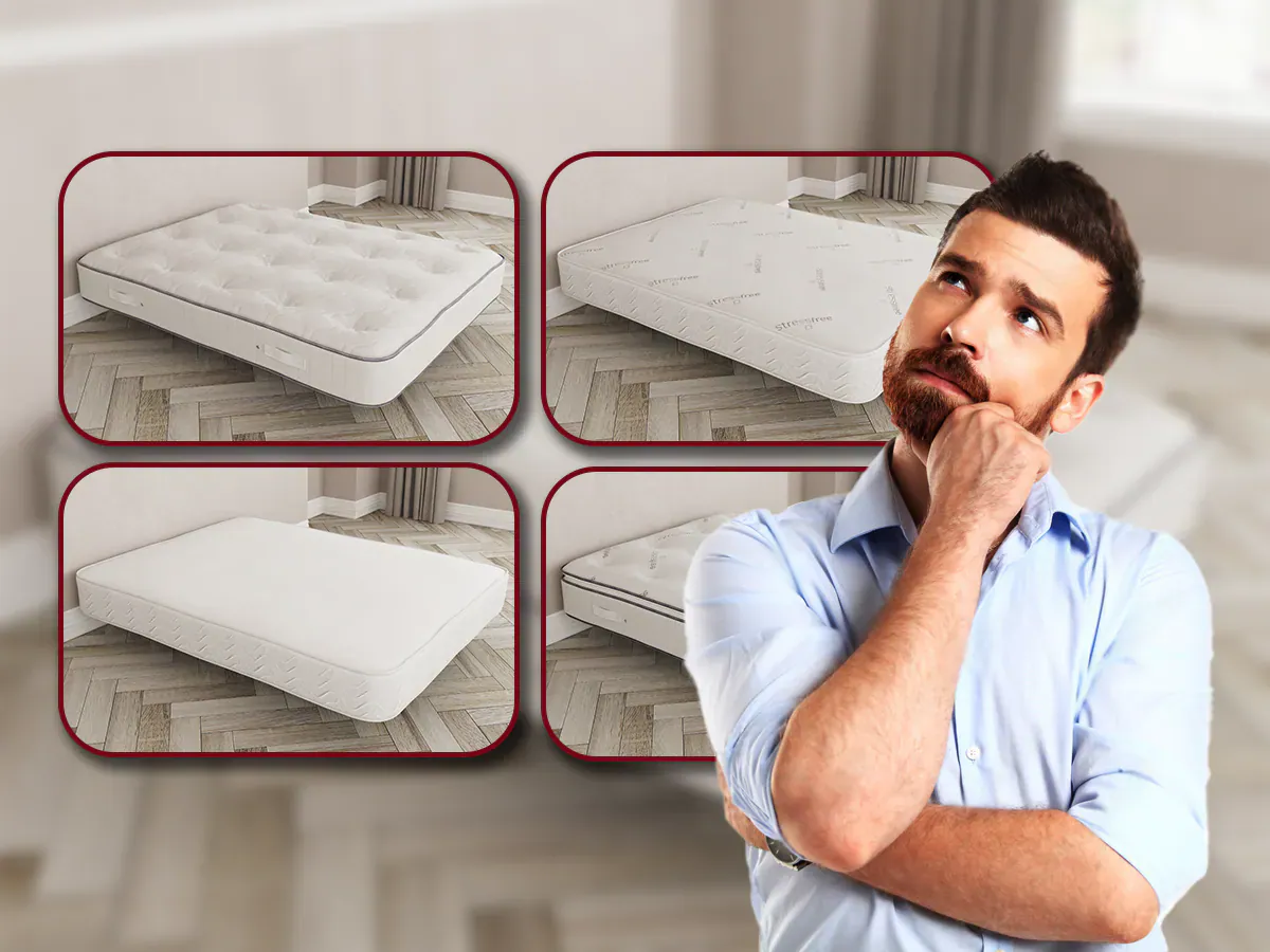Mattress