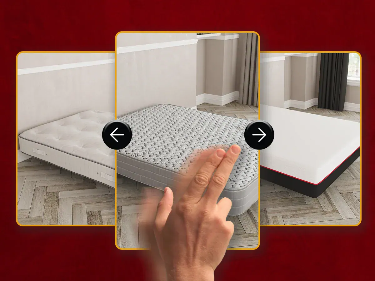 Luxury Mattress: The Ultimate Buyer's Guide