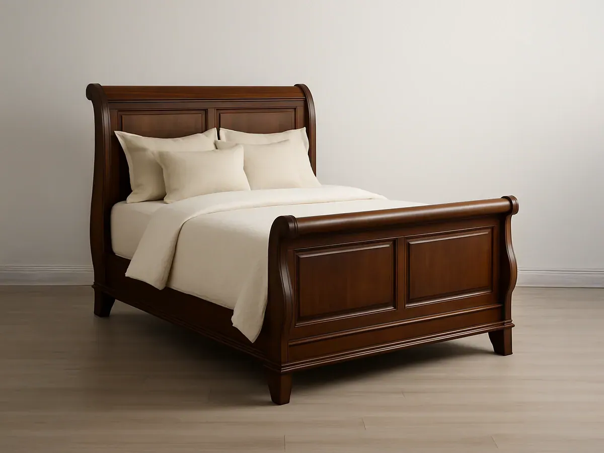 Sleigh Bed Buying Guide