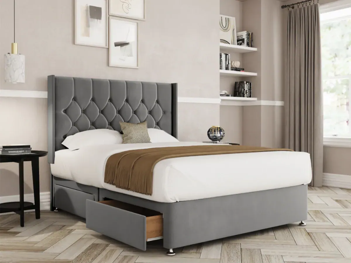 Divan Beds: The Complete Buyer's Guide to Comfort, Storage and Style