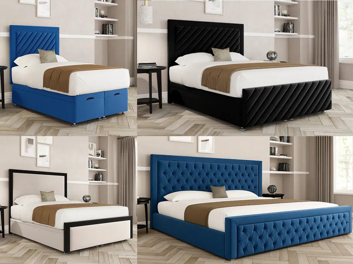 Custom Bed Sizes & Dimensions: The Complete UK Guide for the Perfect Fit