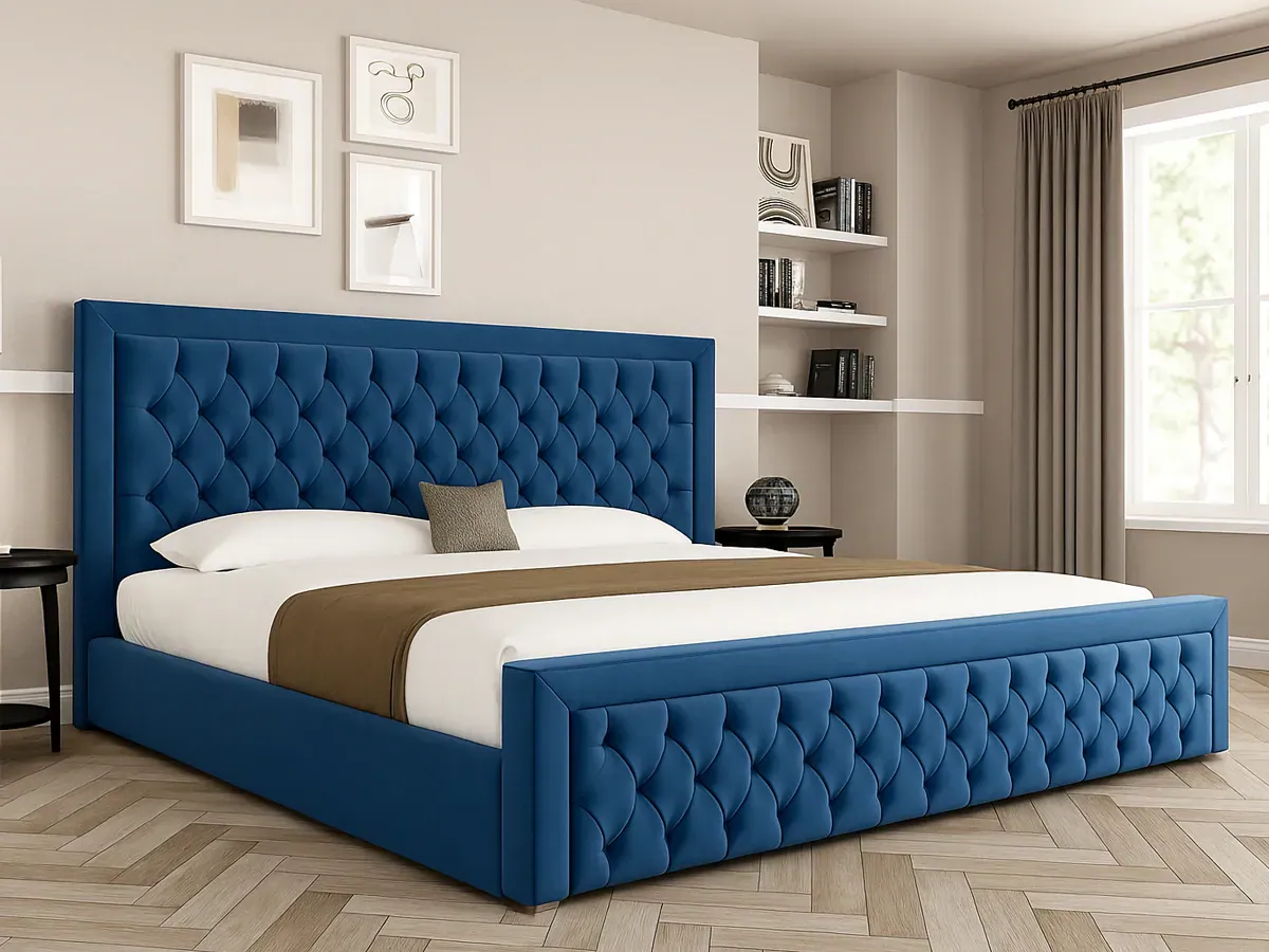 Super King Bed: The Ultimate Guide to Comfort, Size, and Benefits