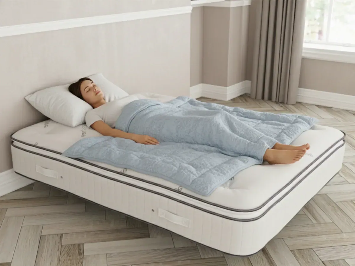 The Best Mattress for Good Posture and Spinal Health