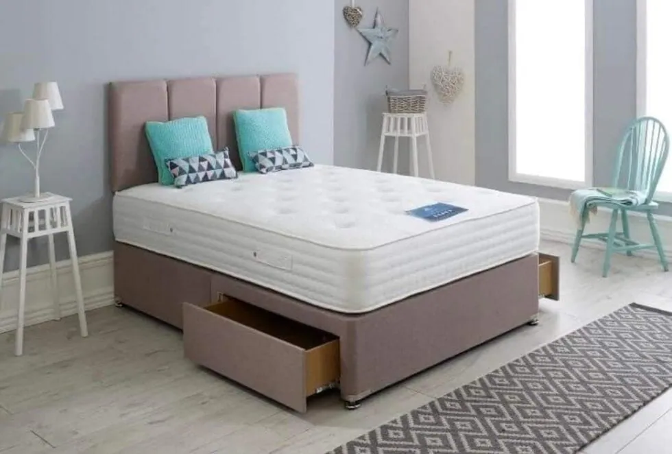 Bed Village bedroom furniture