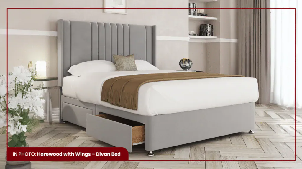 Divan Beds
