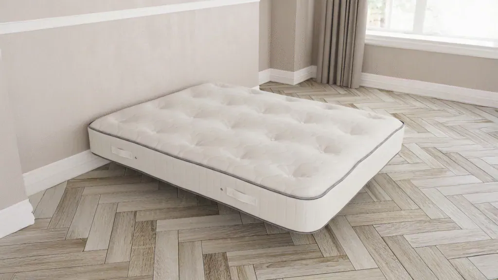 Dream 2000 Pocket Sprung Mattress