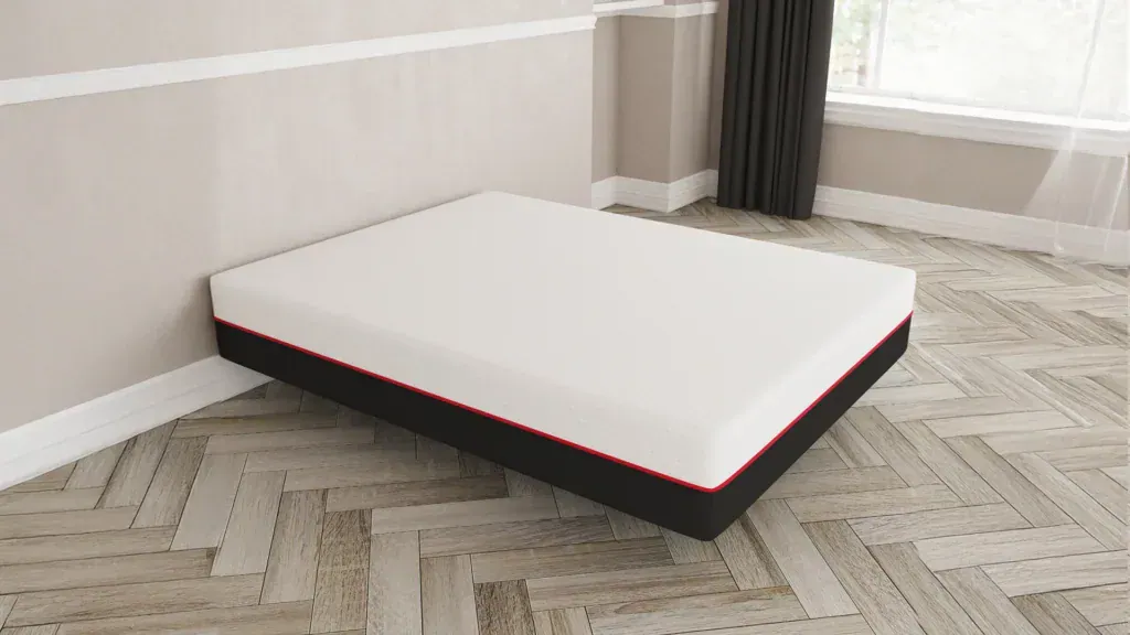 Luxury Mattress -Memory Foam Mattress