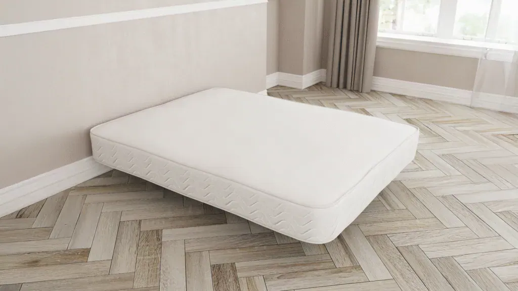 Orthopaedic Mattress